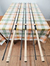 Harrison Aviator 12ft 1.75lb Specialist Rods   Tench Barbel Carp X 3