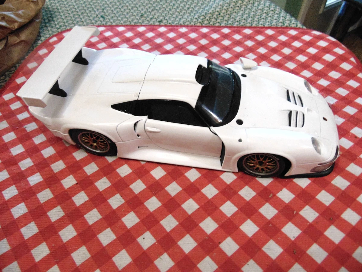 Porsche Gt1 1 18 for sale | eBay