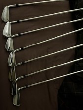 NEW 2024 TaylorMade P-790 Golf Irons with NS PRO 950 R Shafts  Golf Pride Grip