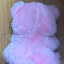 Vintage Teddy Bear Plush Doll