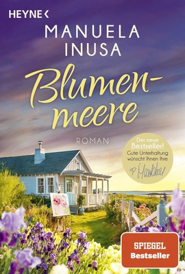 Manuela Inusa Inusa, Manuela/Blumenmeere