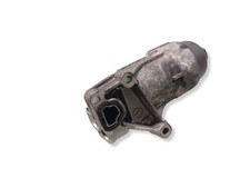 Mercedes-Benz A W169 2005 Diesel 80kW Halterung &Ouml;lfilter &Ouml;lk&uuml;hler A6401800510