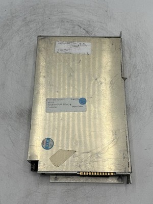 BENDIX/KING KN-63 DME P/N 066-1070-01 READ