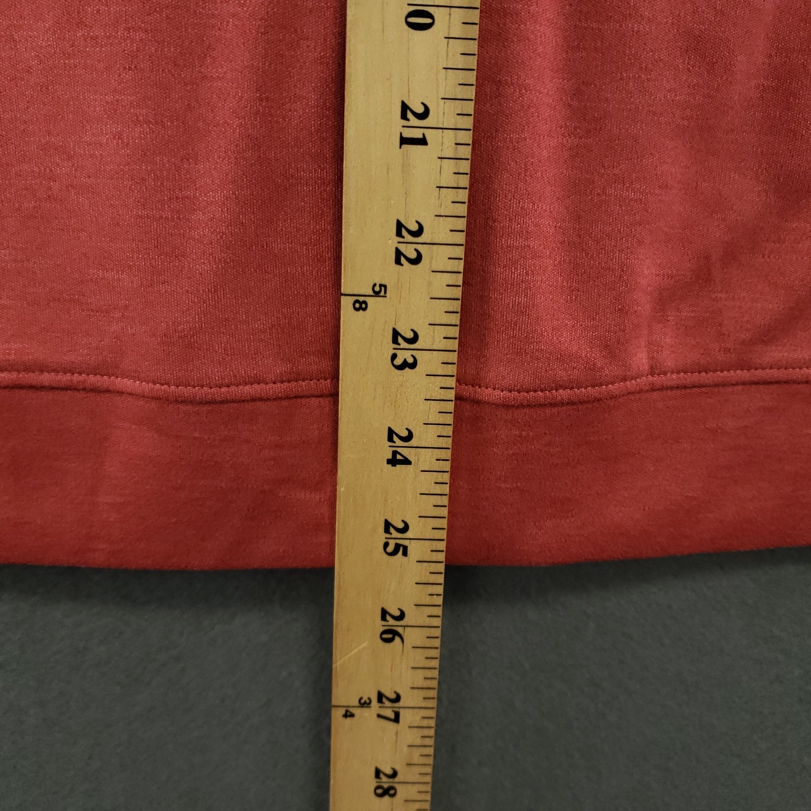 Peter Millar Cloudglow Performance Golf Hoodie Me… - image 12