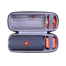 Case for JBL Flip 4/3 or Flip Essential 2/1 or Sonos Roam 2/1 Waterproof Port...