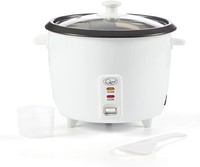 Rice Cooker, Food Warmer Function, Non-Stick Inn, 2.5 litr 12 servings