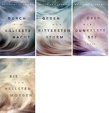 Die Compass-Reihe Band 1-4 plus 1 exklusives ...