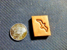 Vintage Craftool Co.USA Z791"bird" great for camps, Scouts or 4-H