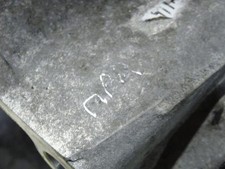 Boite de vitesse Skoda ROOMSTER