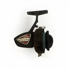 Shakespeare 2002HK Vintage Fishing Reel – Retro Coarse Angling Reel UK