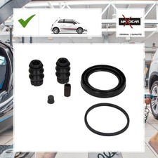 Reparatursatz, Bremssattel Vorne Maxgear für Abarth 500 / 595 / 695 312_ 