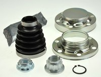 Löbro Faltenbalgsatz Antriebswelle 304552 FüR 7L7 7L6 Audi Q7 7LA 9PA VW Porsche