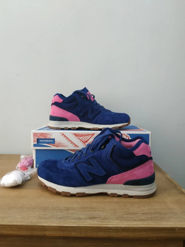 New Balance 574, foto 2 de 5