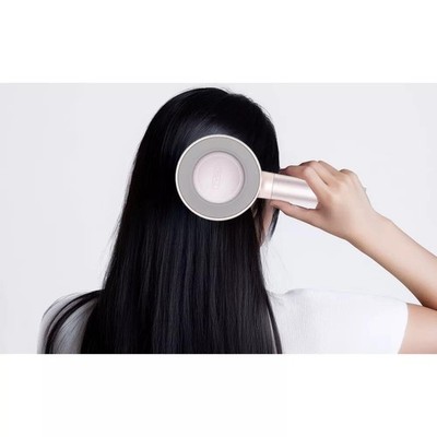 TYMO Trithera Scalp Therapy Red Light Massage Brush  display picture 2