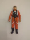 1978 Vintage Star Wars Luke Skywalker X-Wing Pilot Action Figure