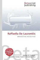 Lambert M. Surhone (U. A.) | Raffaella De Laurentiis | Taschenbuch | Englisch