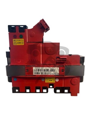 OEM BMW Power Distribution Fuse Box F10 F01 F06 F12 F13 528i 535i 640i 7 Series
