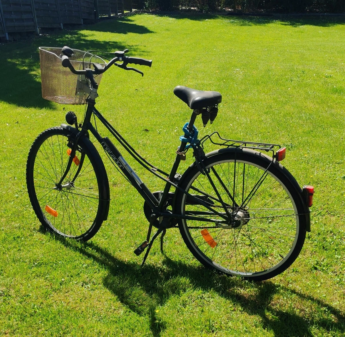 Damenfahrrad Gebraucht online kaufen | eBay.de