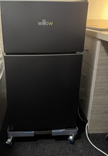 Willow under counter Fridge-Freezer