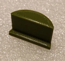Grip plug (OD Green) S&W SD9VE & SD40VE  Frame Plug *NEW* BUY ONE GET ONE FREE!