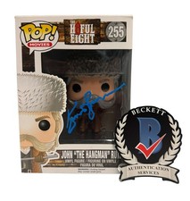 2015 Funko Pop Hateful Eight Vinyl Figures 12