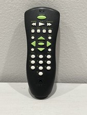 Microsoft Xbox Original DVD Remote Authentic ...