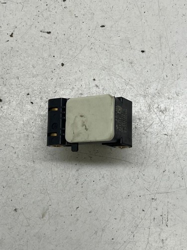 BMW 3 E90 E91 2011 Airbagsensor Crashsensor Drucksensor 0285003900 DRA43990