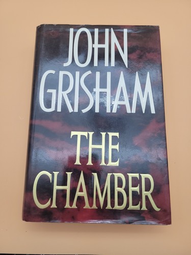 John Grisham Hardcover Books Lot Of 10 Great Condition - Picture 8 of 22