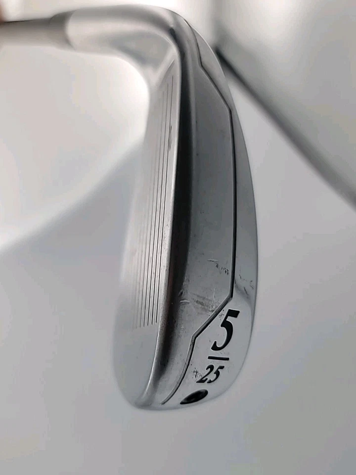 5 айронов Tour Edge Exotics Cbx железо-дерево жесткость Regular Flex графит Kuro Kage 70 HY  - Изображение 2 из 4