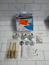Danco 39695 Tub/Shower Remodeling Kit for Pfister -OB Complete Set.
