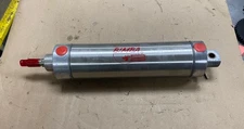 BIMBA 708-DXP STAINLESS PNEUMATIC CYLINDER