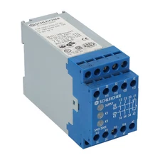 Schleicher SNO2005-17 Used UMP