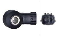 Hella 6PG 013 114-331 Klopfsensor FüR Alfa Romeo Passend FüR Fiat Ford Lancia