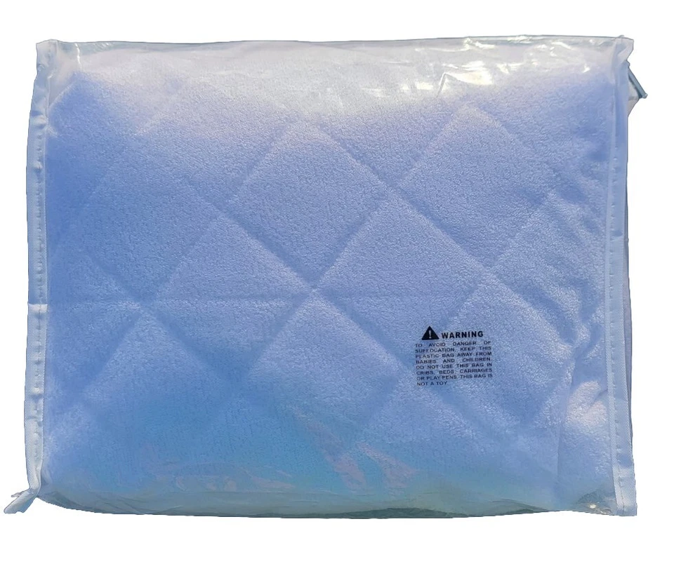 Protector Colchón Cuna Impermeable - Pack 2 Foto 3 de 4