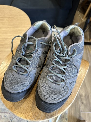 Kathmandu Women’s Hiking Shoes Size US 8 - Picture 3 of 5