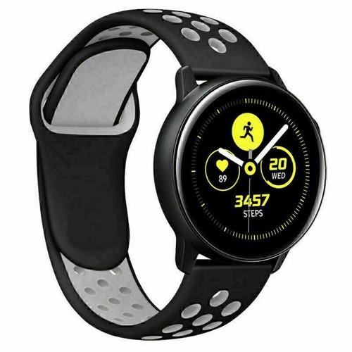 Watch Band Strap For Garmin Venu 2 Plus/2S/SQ Music/Vivoactive 4/4S/3 18/20/22mm - Picture 277 of 414