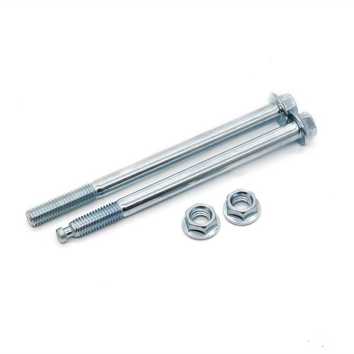 Kit de reconstrucción de pernos y tuercas de montaje de motor Honda S50 SS50 S65 CD50 CD70 SL70 Z50 EE. UU. - Imagen 9 de 10