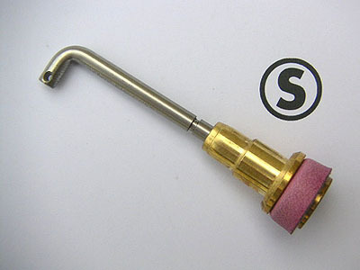 STROMBERG 40,48,97,LZ Accelerator pump 9631K - Picture 1 of 1