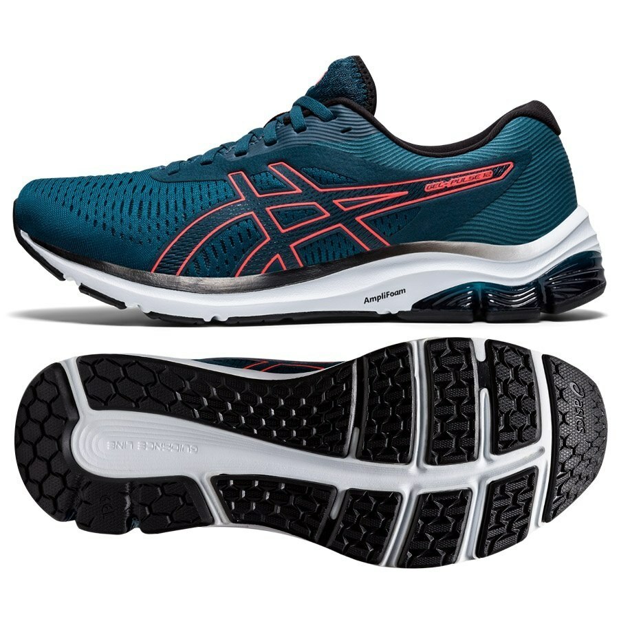 asics gel pulse 12