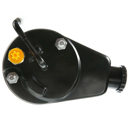 Power Steering Pump w/ Reservoir for Dodge Ram 1500 2500 3500 4500