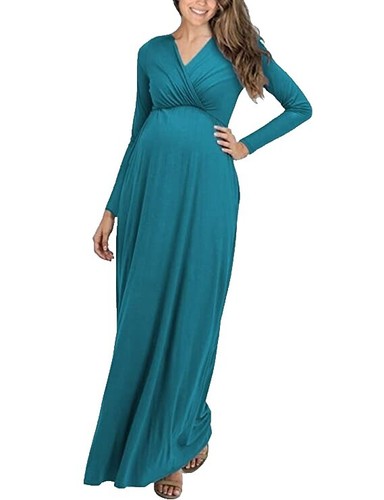 green emerald velvet dress Carlotta Dress