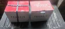 Francis Pegler Bathroom High Quality Filler Mixer Tap. RRP- 335£. Brand New