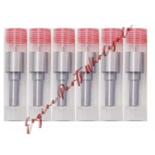 6x Fuel Injector Nozzle Tips 105025-1650 DLLA150SM165 for Hyundai Aero Town D6BR