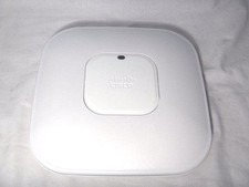 Cisco AIR-CAP3602I-A-K9 Dual-Band Wireless Access Point a/b/g/n 450Mbps
