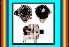 Alternator FOR BMW Z4 2.2  12317519618 12317519620 7515317 0124515105