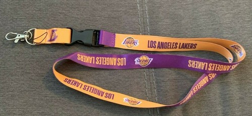 NBA Schlüsselband jedes Team, das Sie auswählen. Rabatt auf mehrere einfach in den Warenkorb legen. - Bild 15 von 31