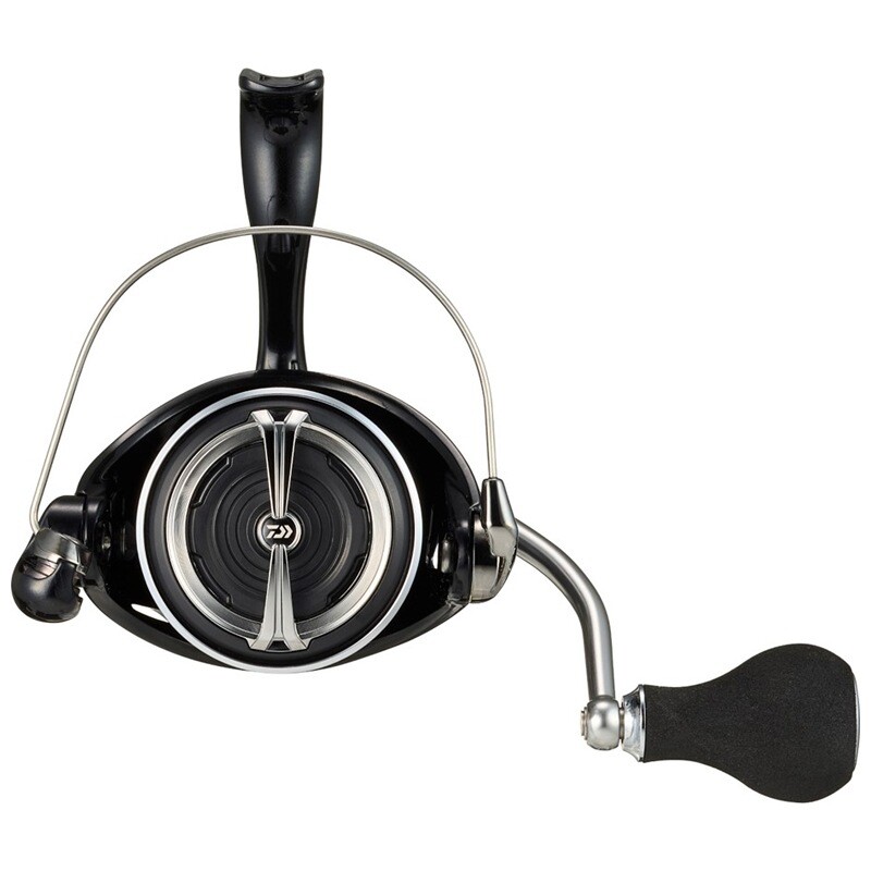 kenboh様 Daiwa LEXA LT4000-CXH Daiwa 23 LEXA LT4000-CXH (2023 Model) Spinning Reel Ship Japan New