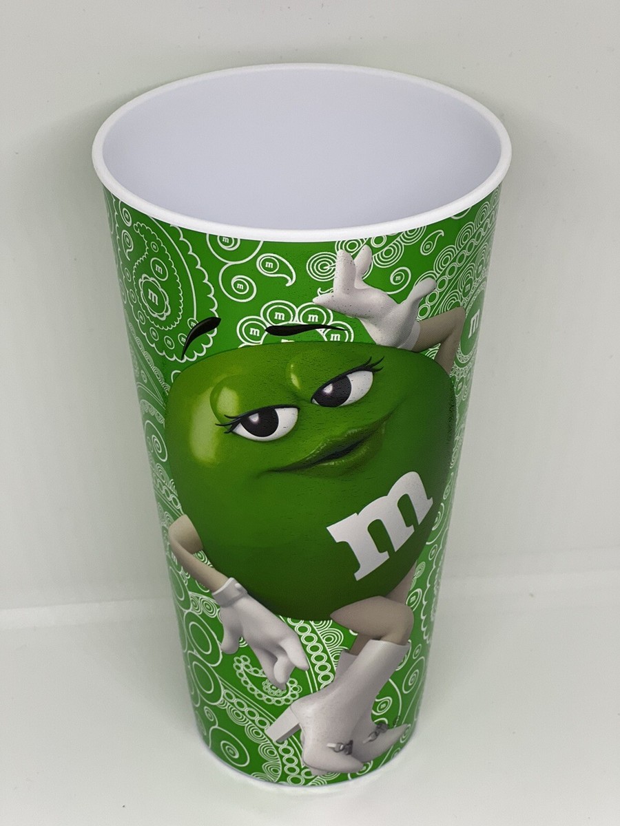 m&m's     カップ　　アメリカン雑貨 m＆m'sマグカップ エムアンドエムズオフィシャルマグ