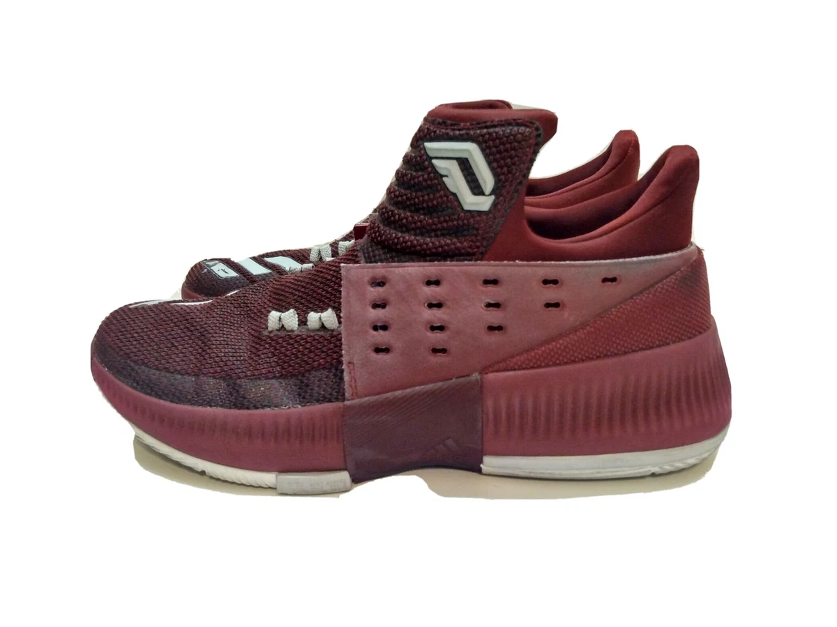 Damian hotsell 3 shoes