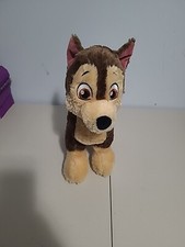 Build A Bear Paw Patrol Chase Puppy Dog Plush Stuffed Animal